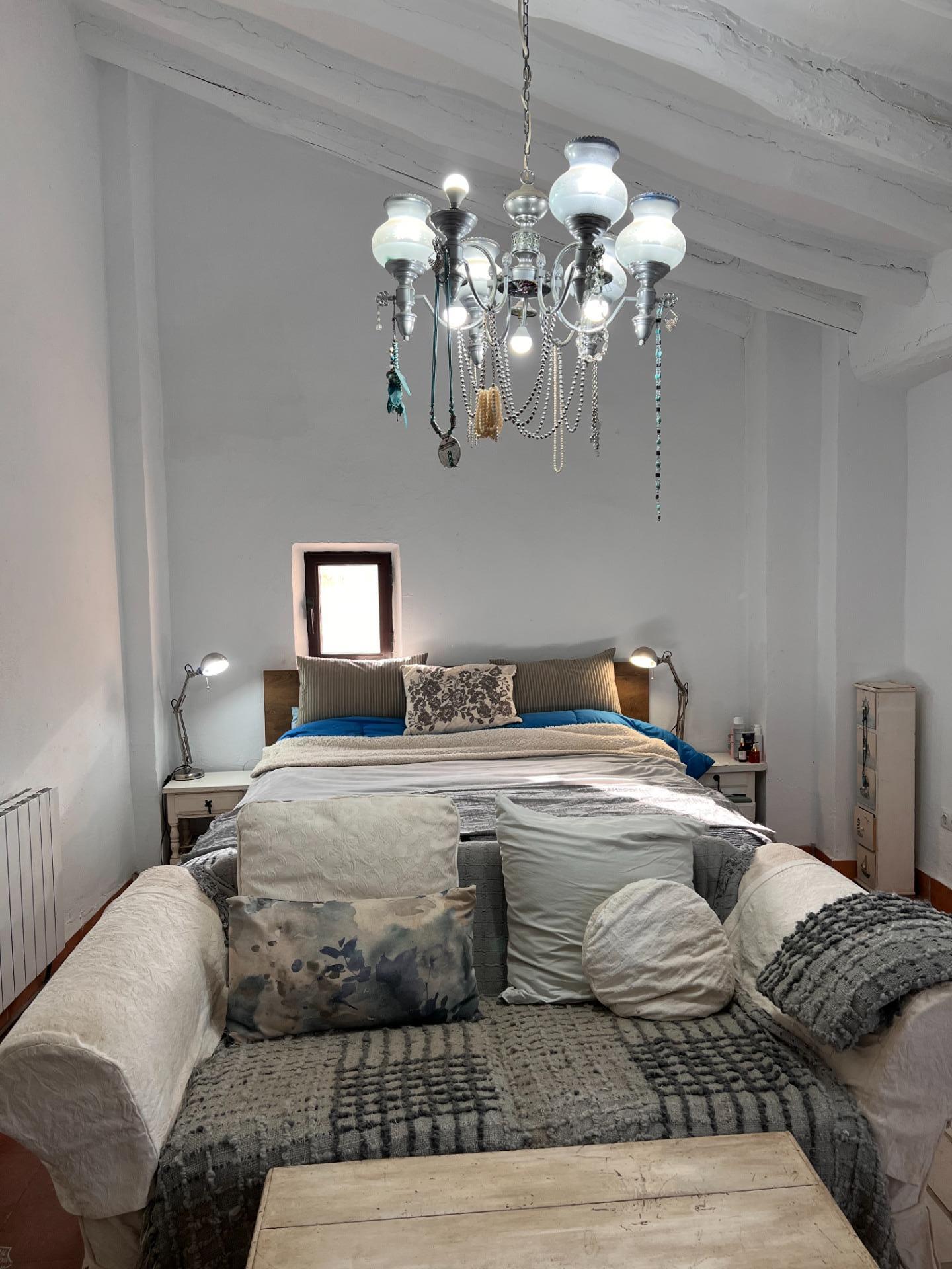 Villa con 8 camere con piscina a Granada, Spagna – Foto 12
