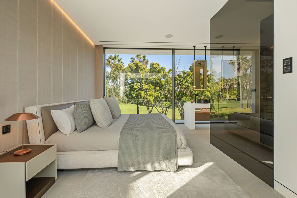 3 Bedroom Villa in Marbella - Фото 18