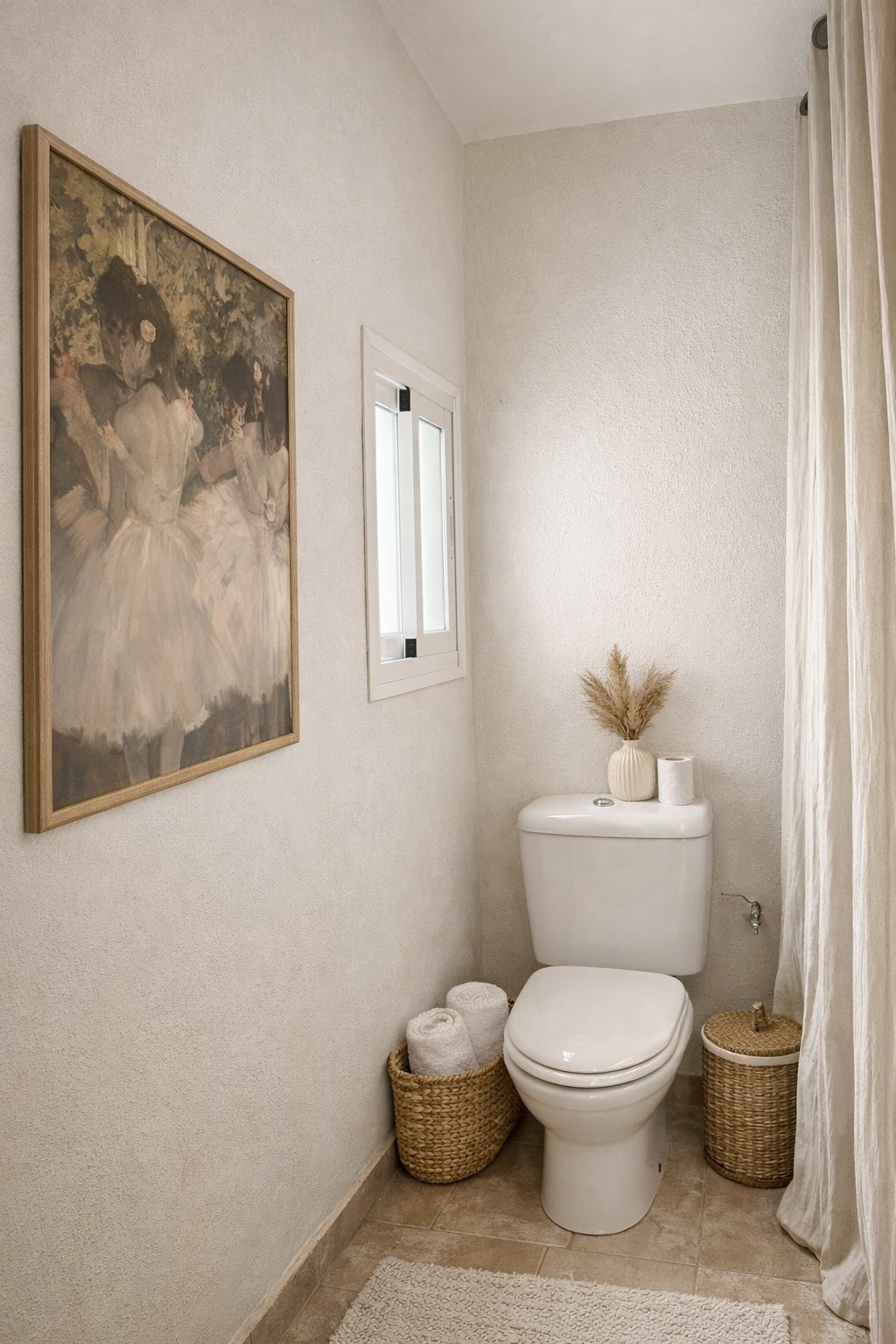 3 Bedroom Apartment in Málaga - Photo 5