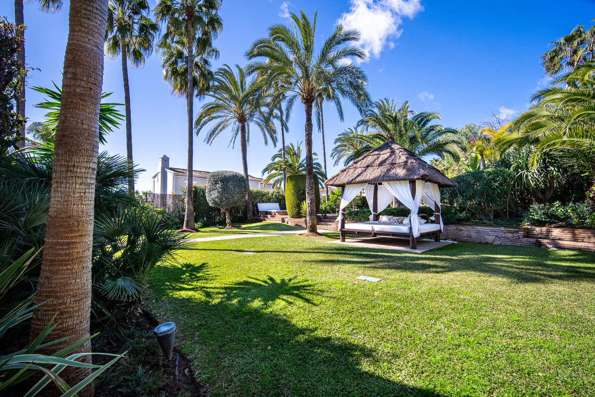 5 Bedroom Villa in Marbella - Foto 4