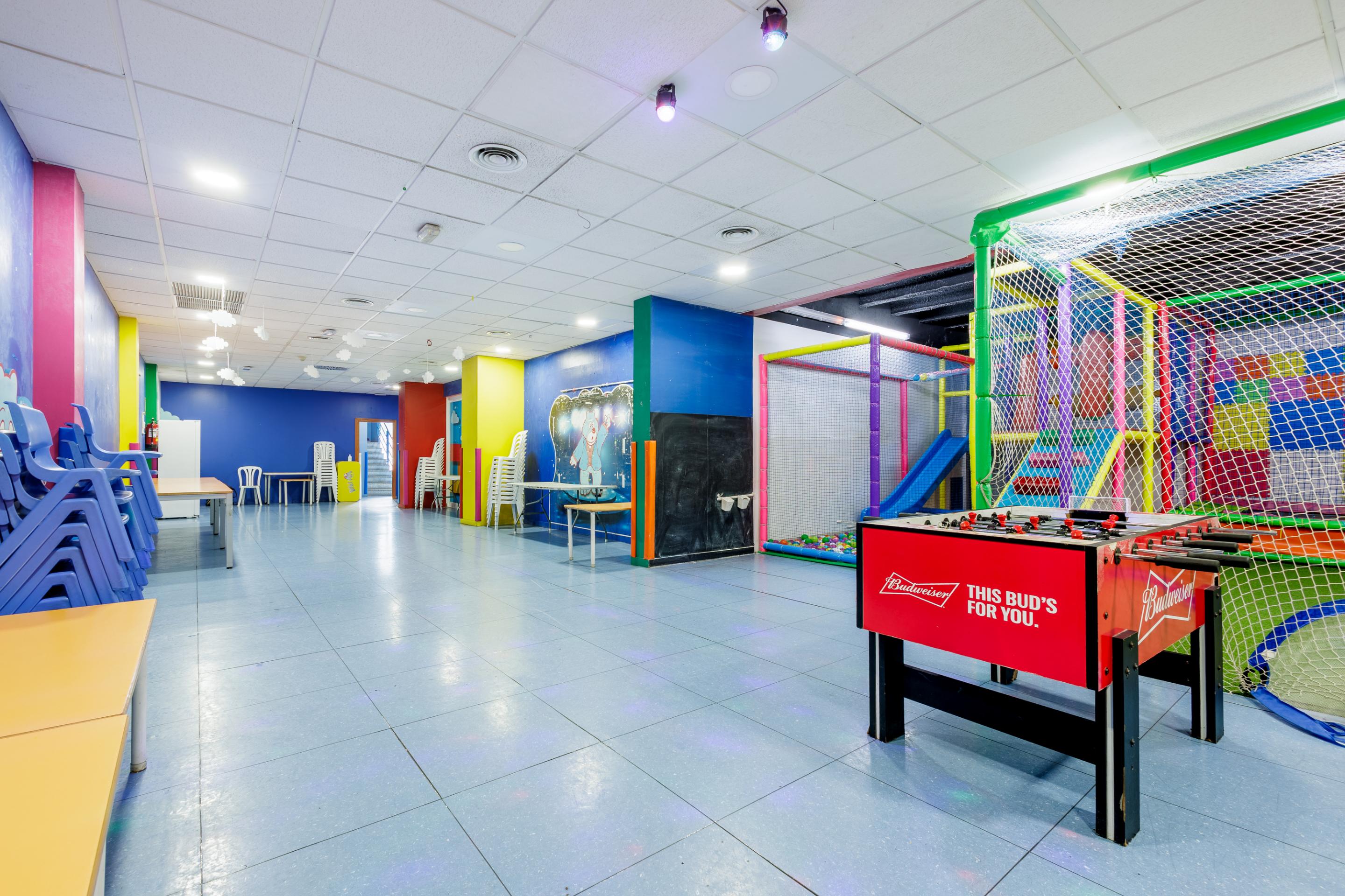 Espaço comercial em Málaga, Espanha – Foto 7
