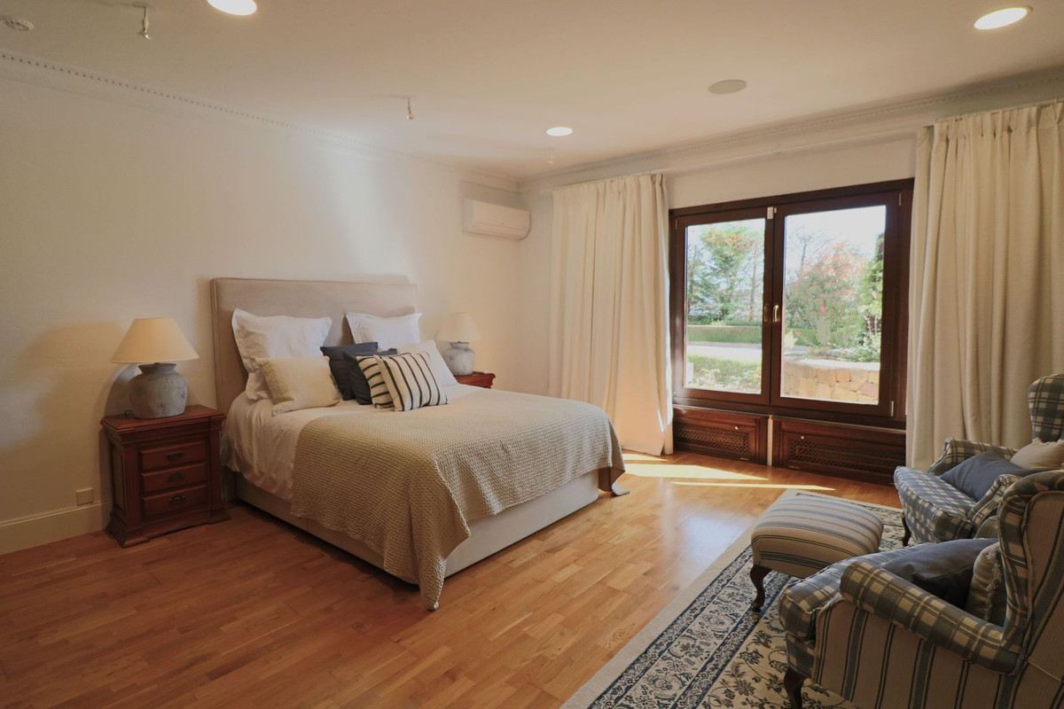 7 Bedroom Country house in Marbella - Foto 12