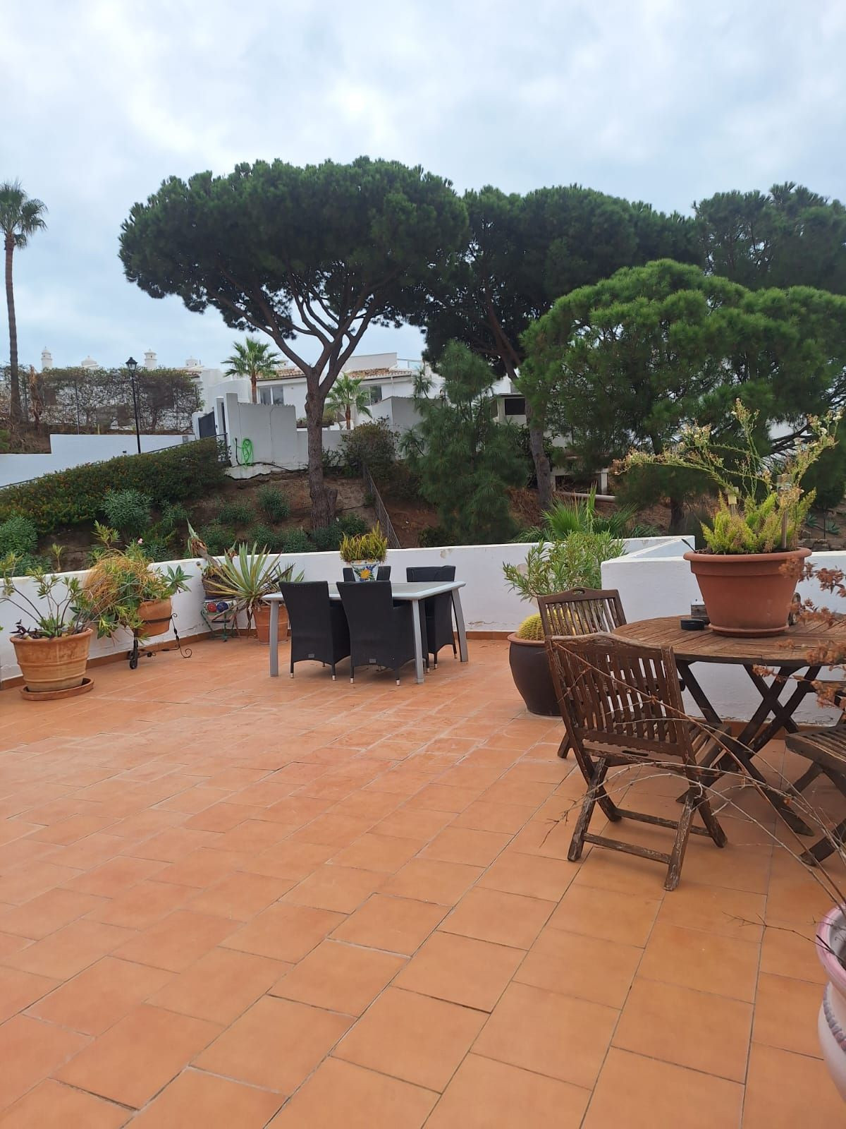 1 Bedroom Penthouse in Mijas - Photo 5
