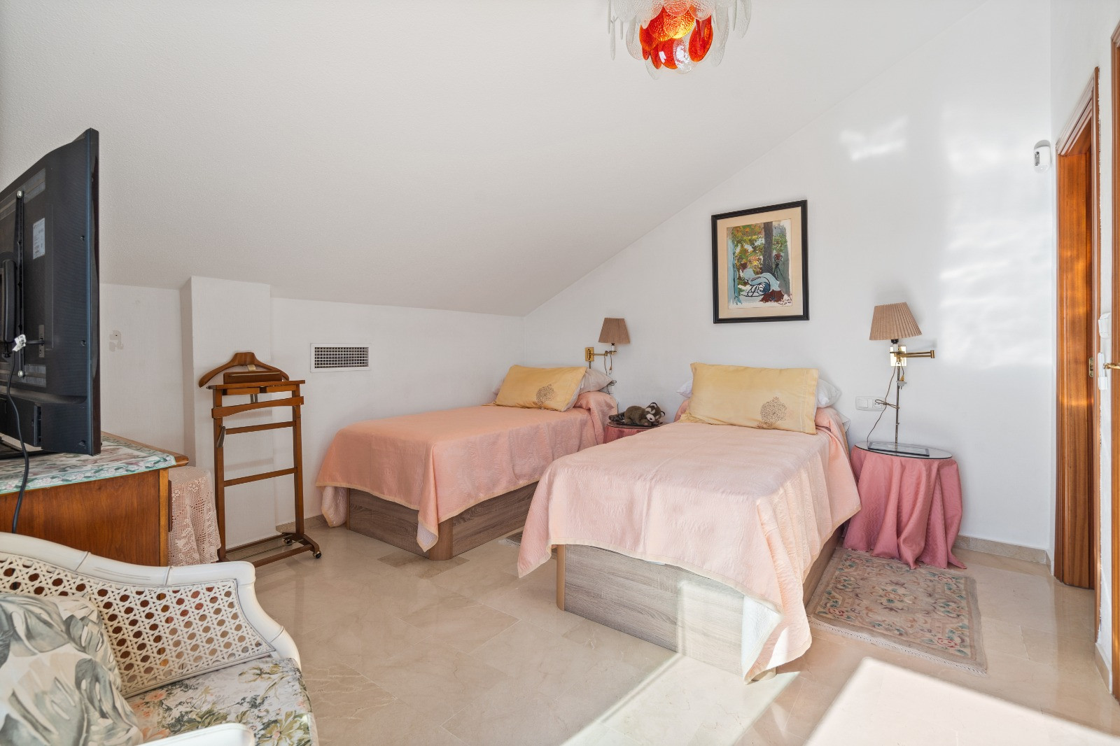 3 Bedroom Penthouse in San Pedro de Alcántara - Photo 17