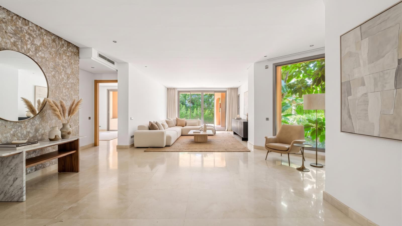2 Bedroom Apartment in Marbella - Foto 10