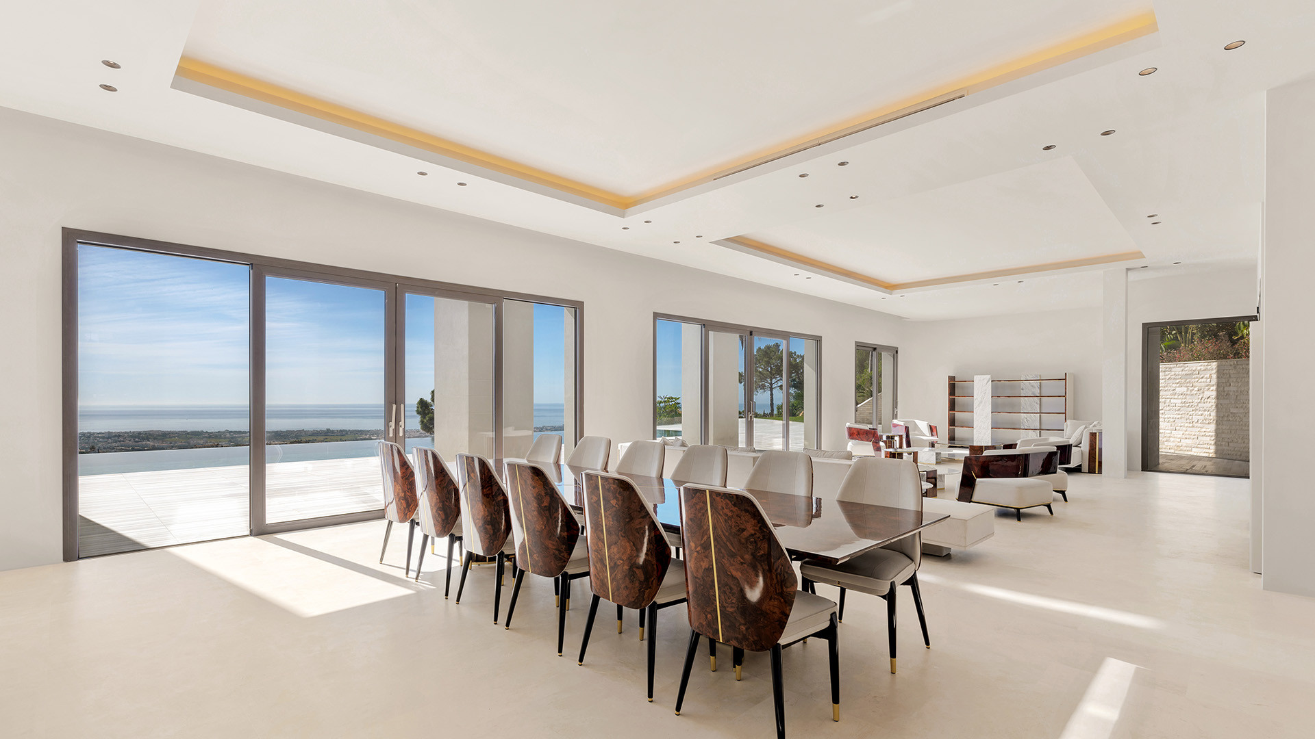 11 Bedroom Villa in Benahavís - Foto 4