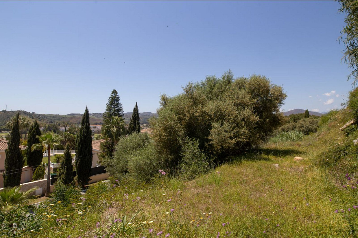 1,573 m² Plot in Mijas - Photo 3