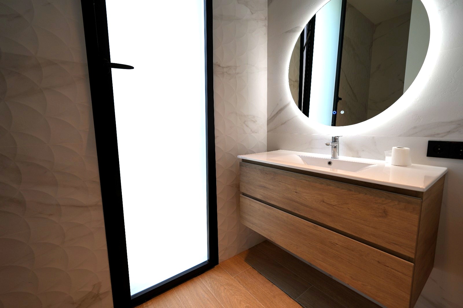 Moradia com 5 quartos com piscina em Alicante, Espanha – Foto 25