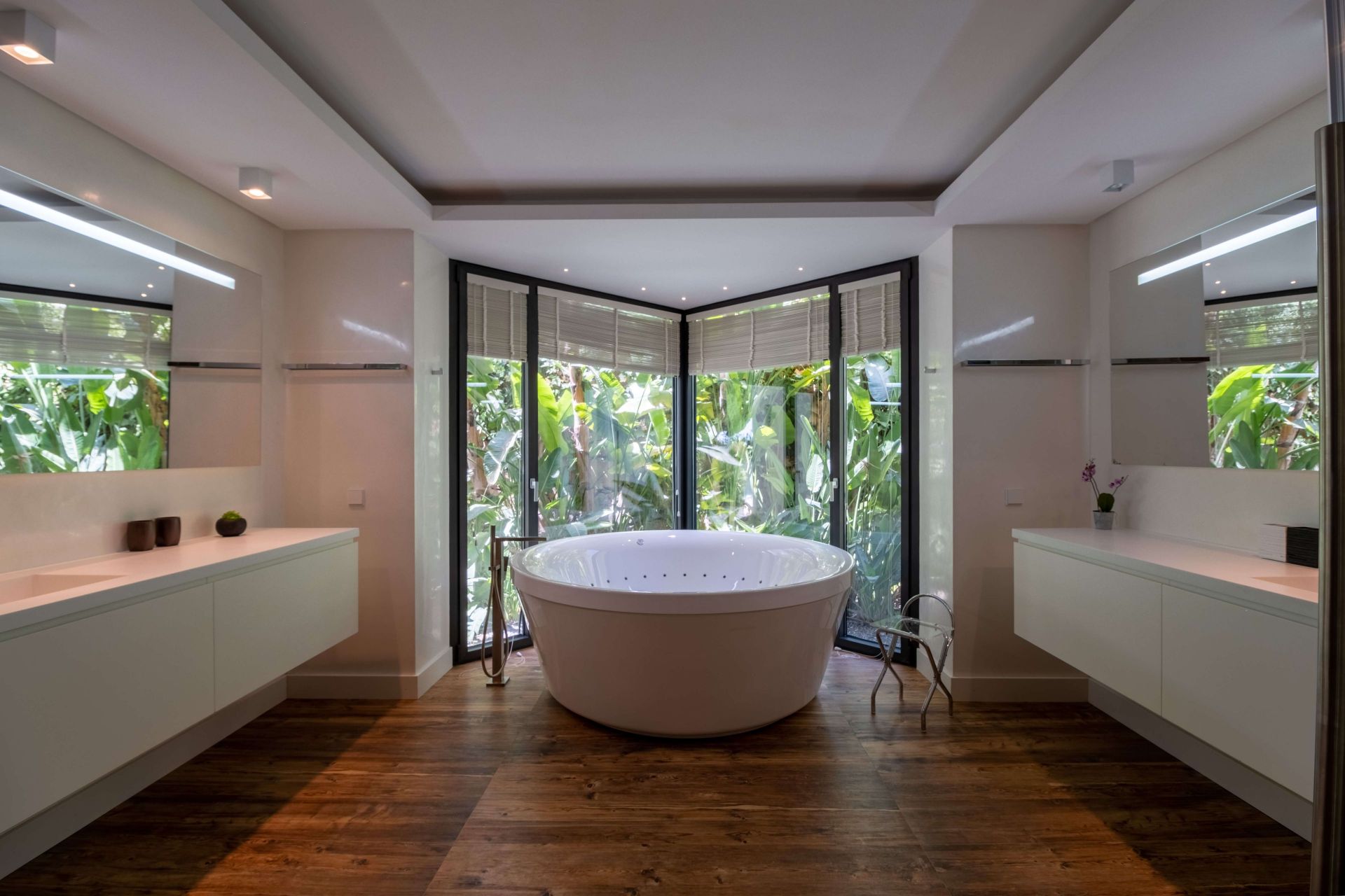 5 Bedroom Villa in Benahavís - Foto 6