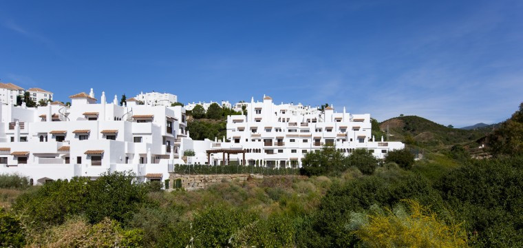 3 Bedroom Apartment in Estepona - Foto 19