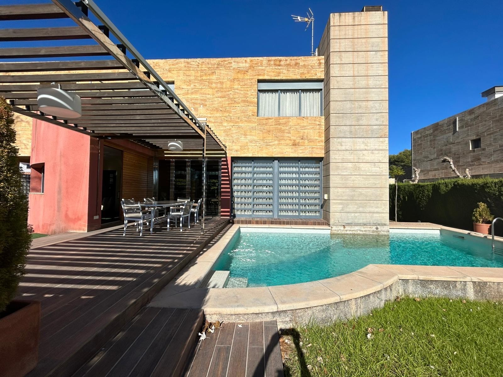 Moradia com 4 quartos com vista mar em Alicante, Espanha – Foto 5