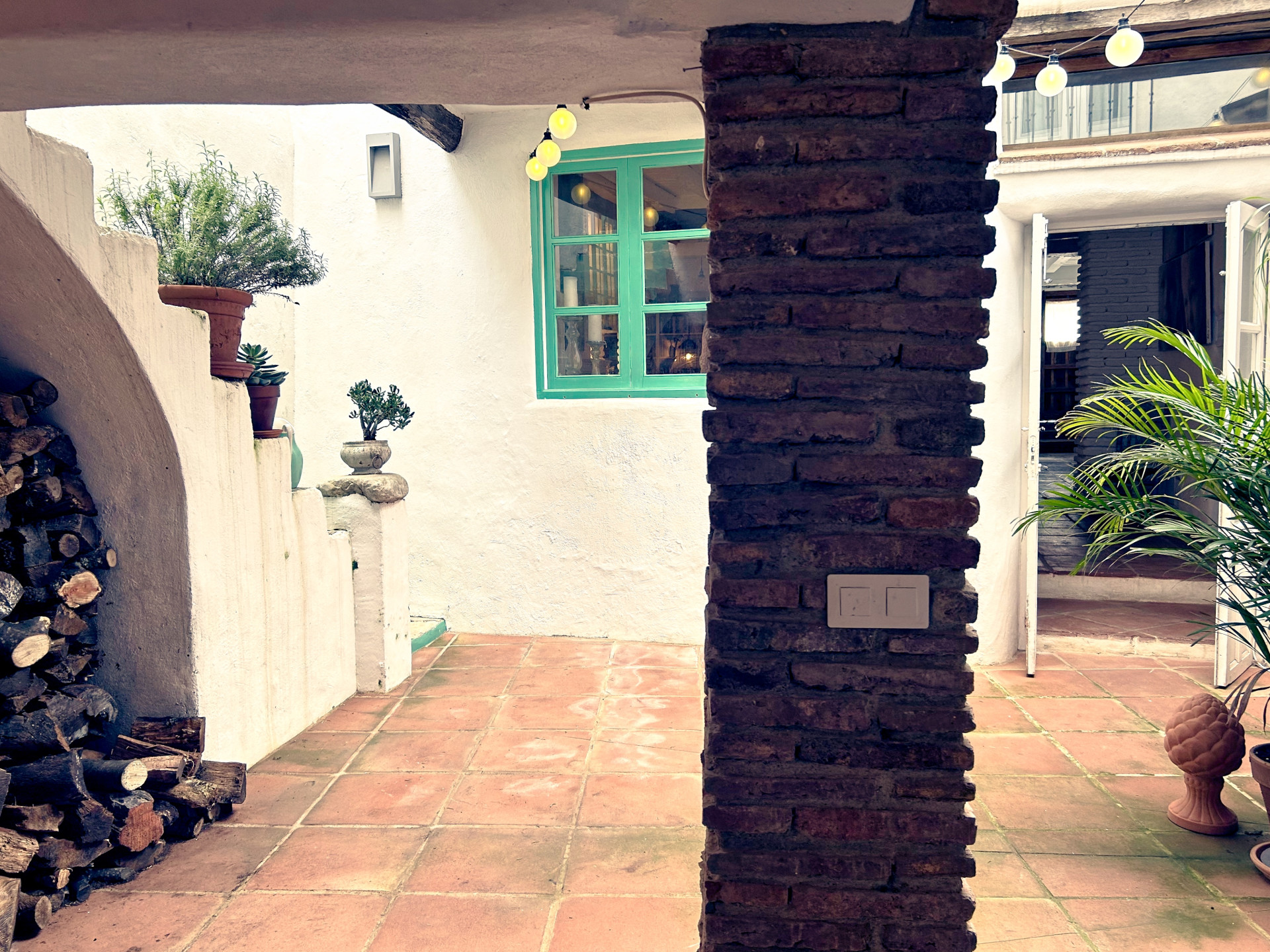 4 Bedroom Townhouse in Gaucín - Photo 22