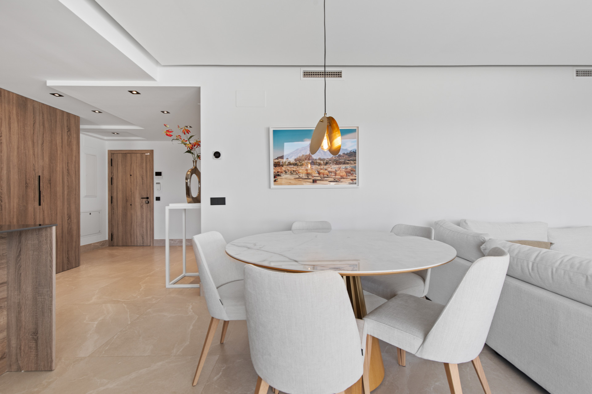3 Bedroom Apartment in Istán - Photo 9