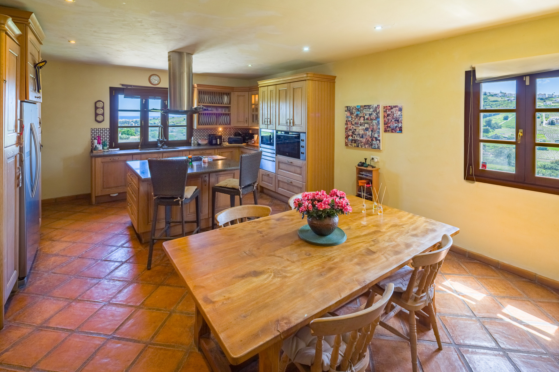 4 Bedroom Country house in Casares - Foto 7
