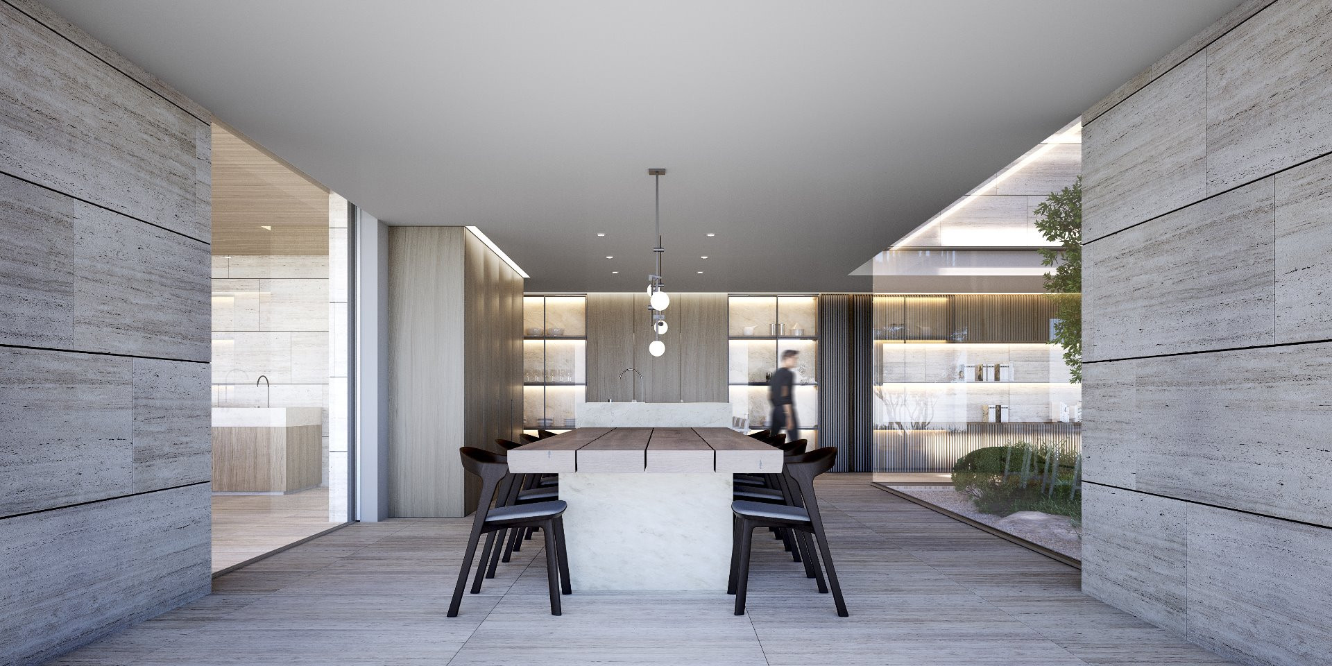 7 Bedroom Villa in Sotogrande - Photo 12