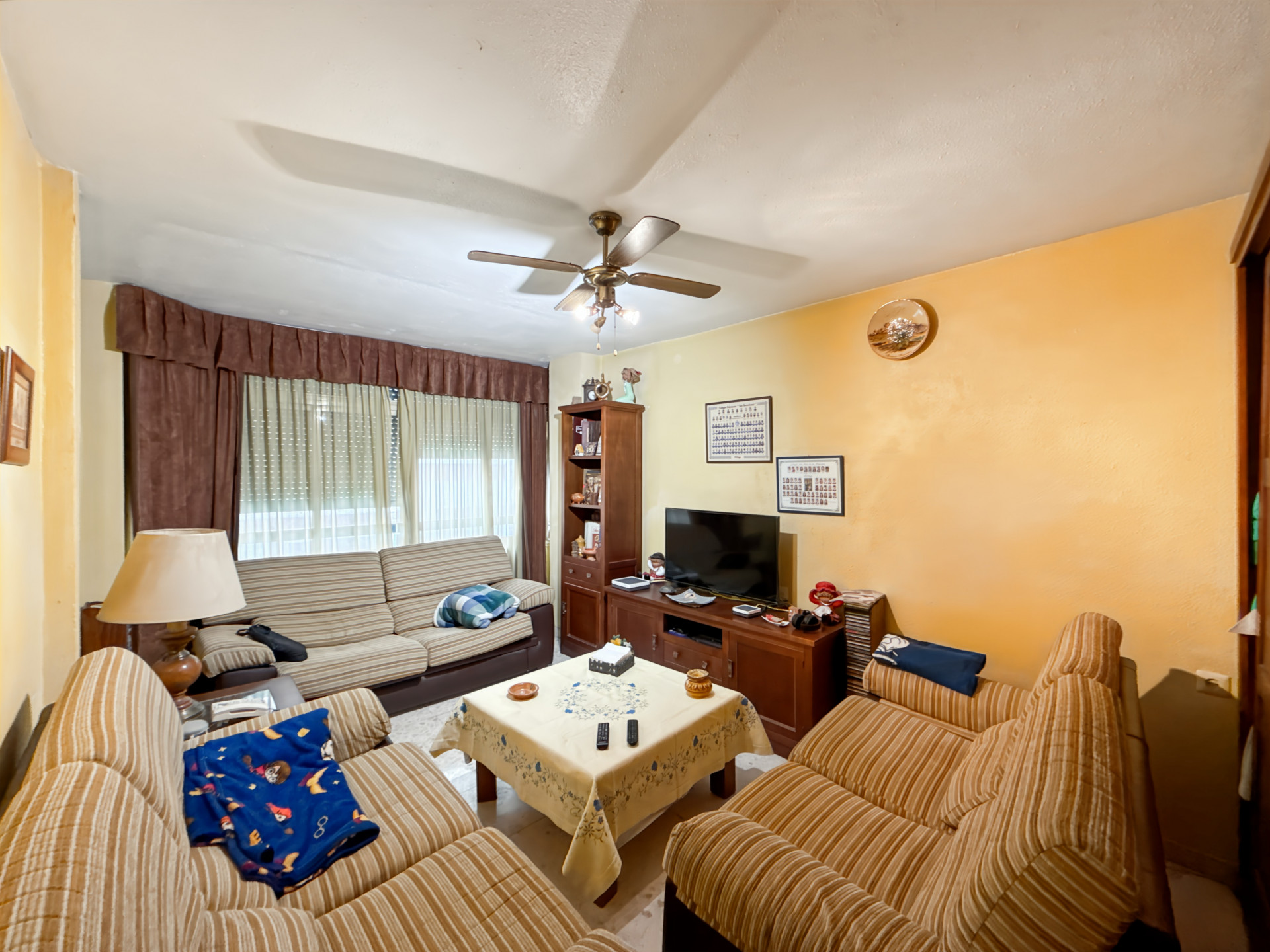 3 Bedroom Apartment in Málaga - Photo 16