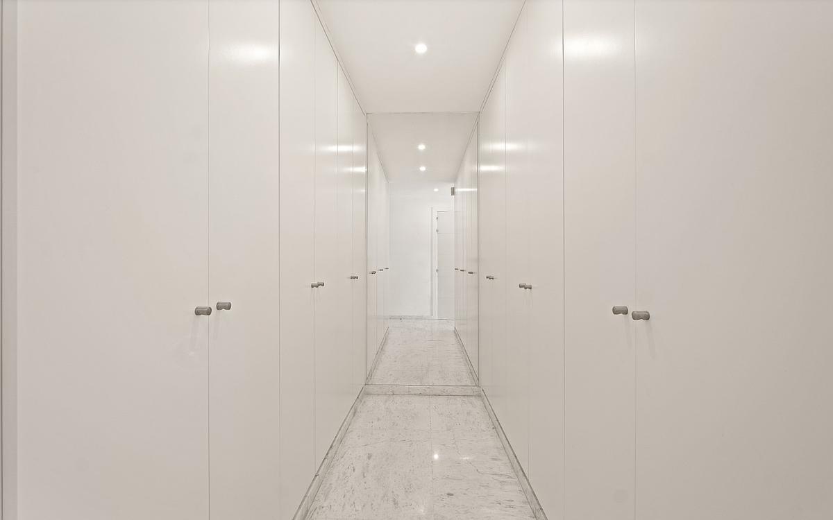 Apartamento com 2 quartos com piscina em Málaga, Espanha – Foto 16