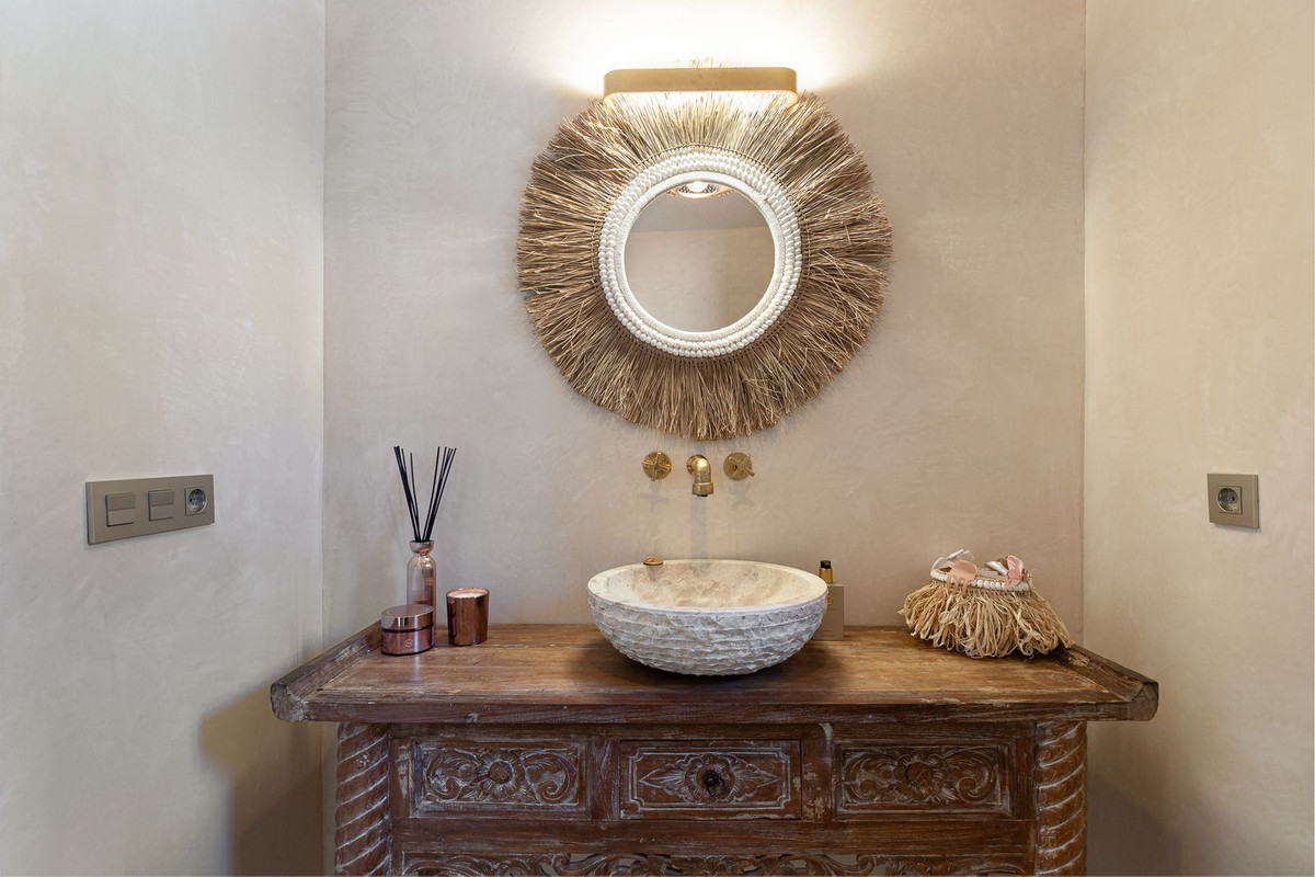 4 Bedroom Country house in Alhaurín el Grande - Foto 34