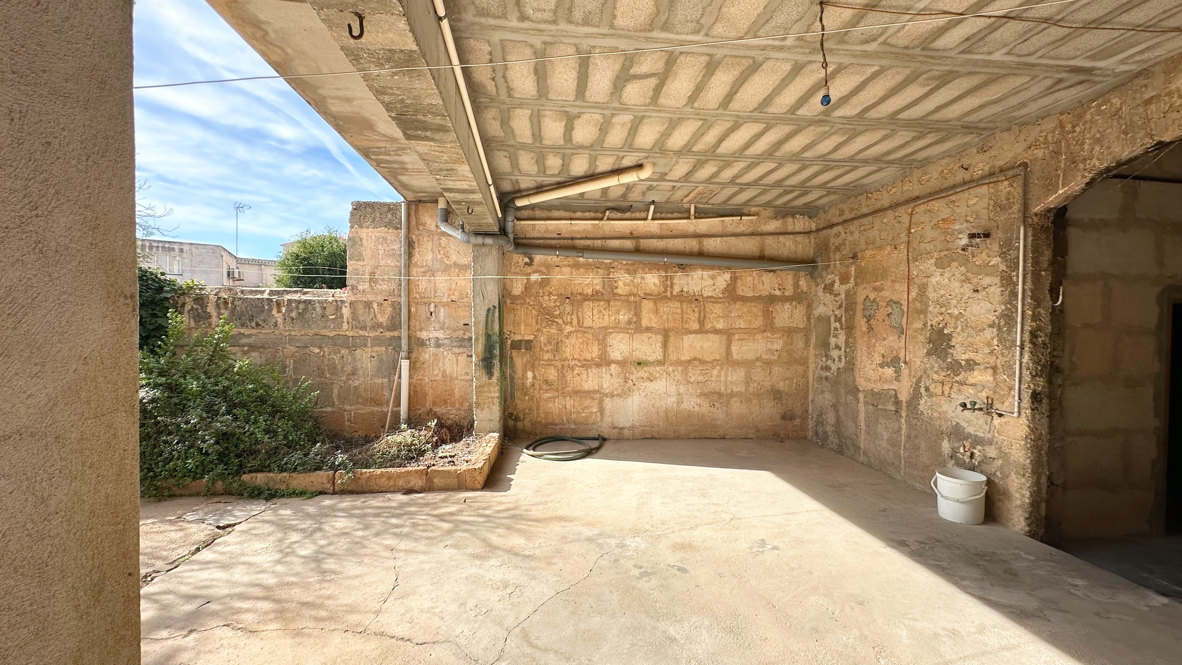 Villa con 3 camere con piscina a Baleari, Spagna – Foto 11