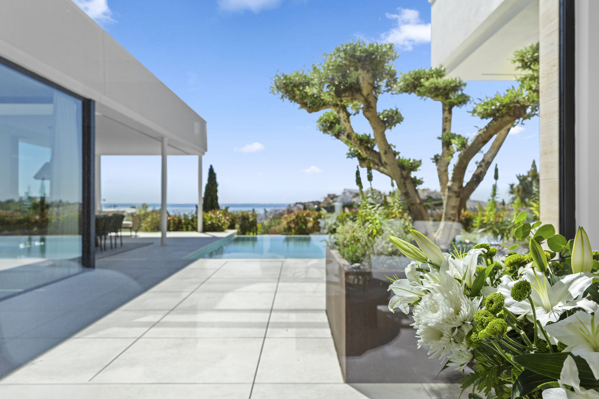 4 Bedroom Villa in Casares - Photo 2