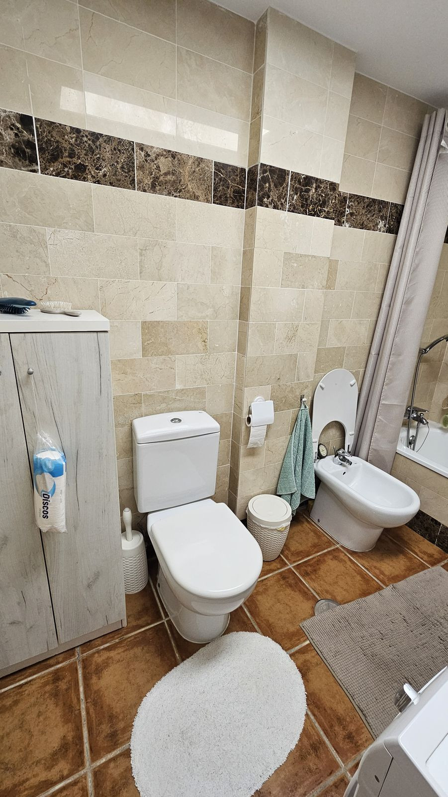1 Bedroom Apartment in Estepona - Photo 22