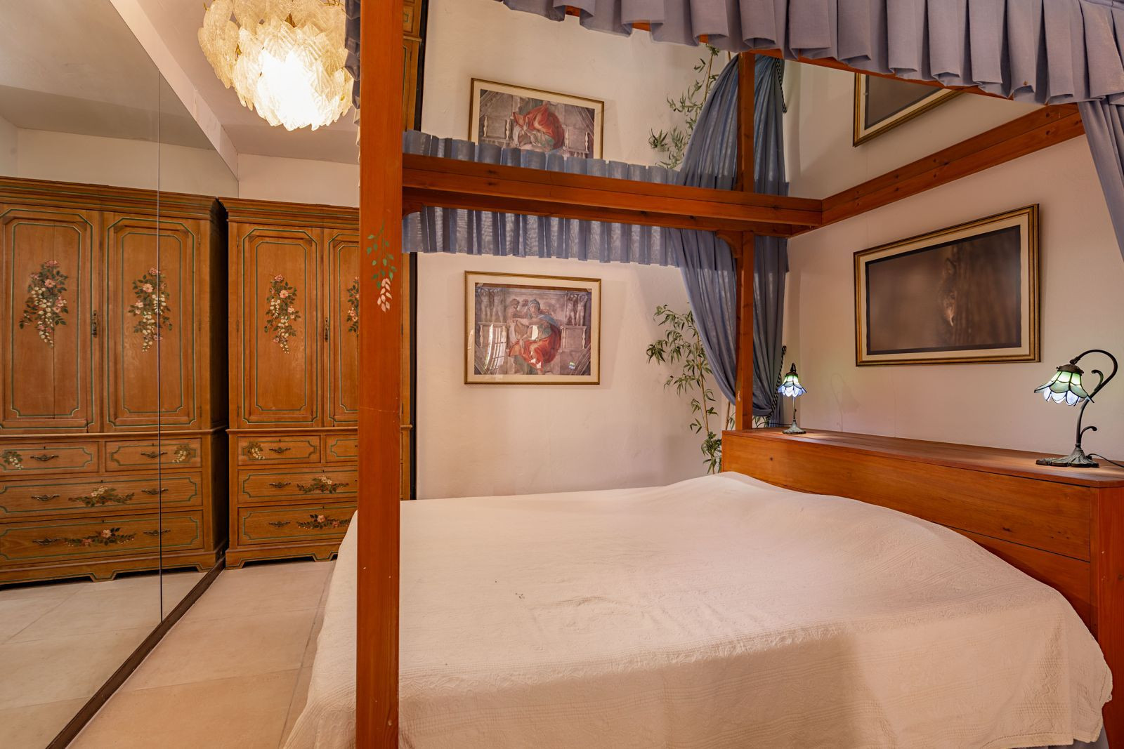 4 Bedroom Country house in Manilva - Foto 12
