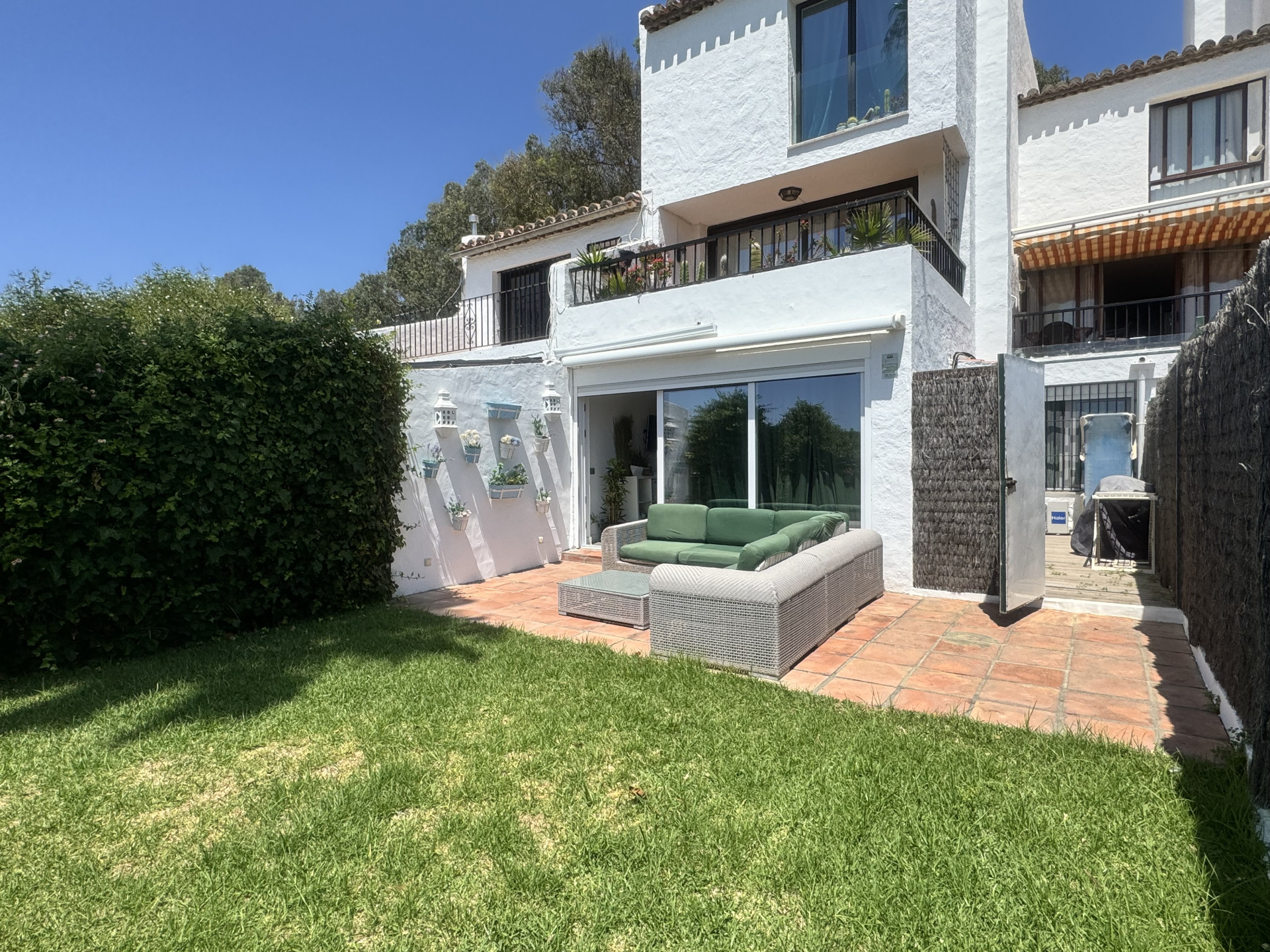 1 Bedroom Apartment in Casares - Photo 19