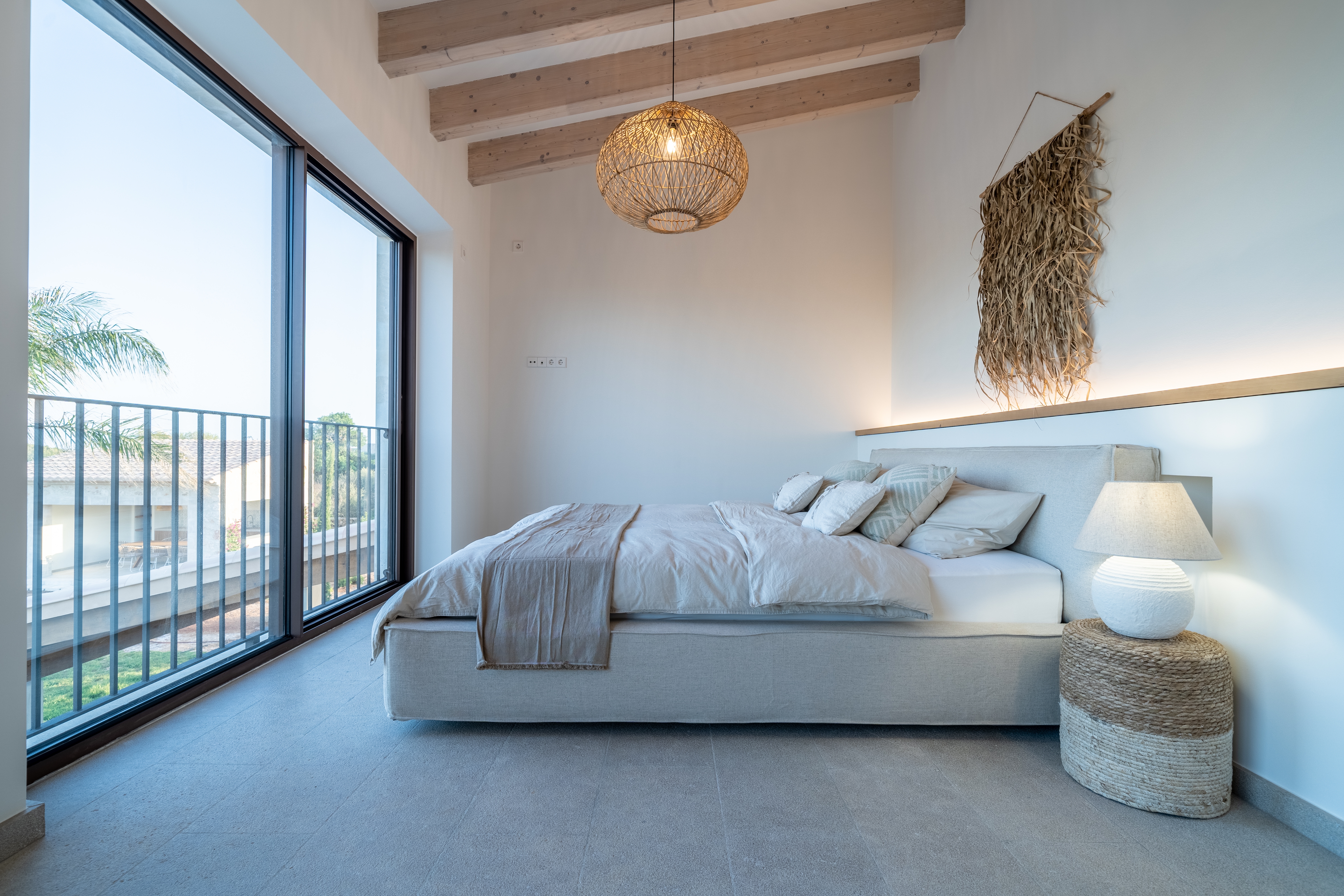 Moradia com 4 quartos com piscina em Baleares, Espanha – Foto 16