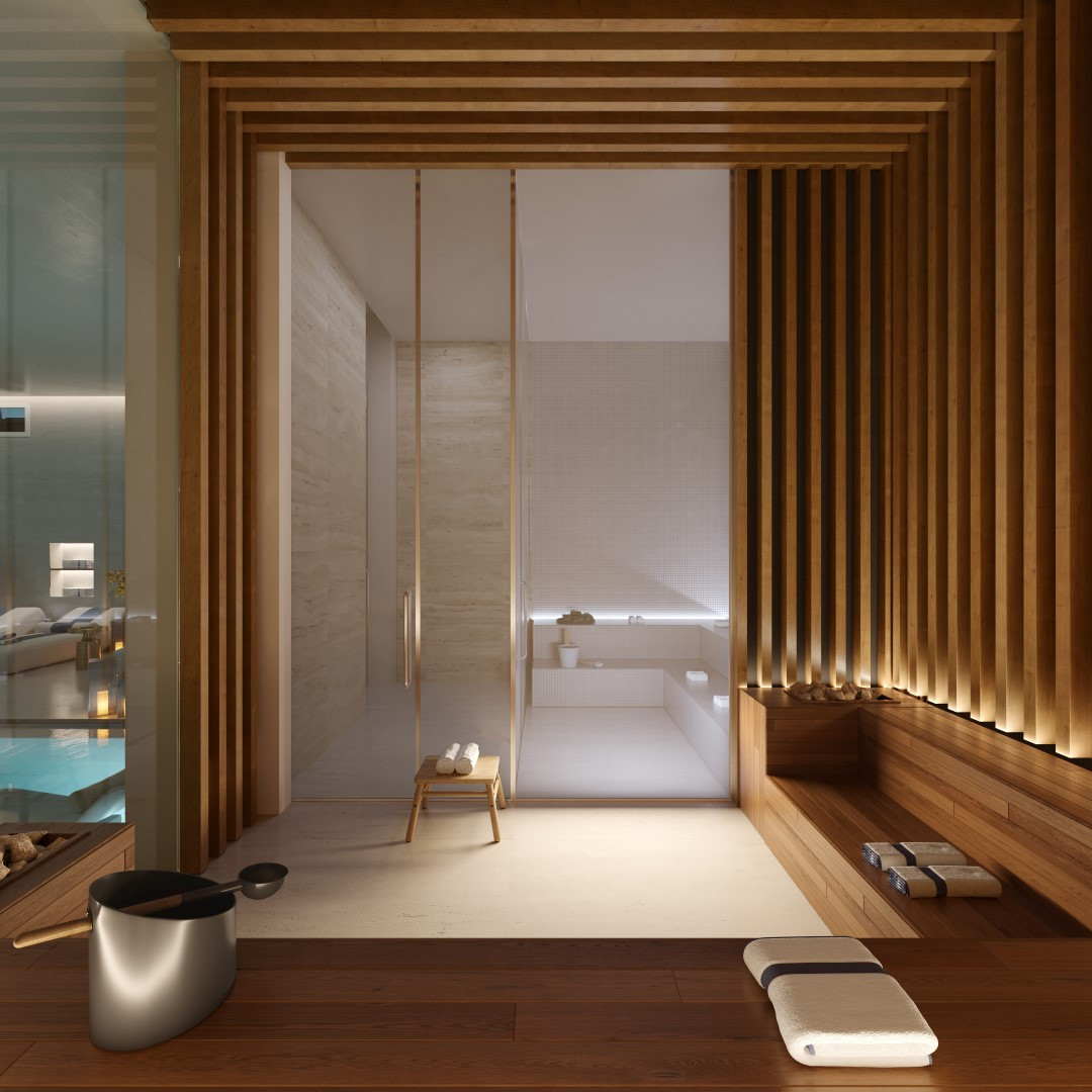 Apartamento com 4 quartos com piscina em Málaga, Espanha – Foto 12