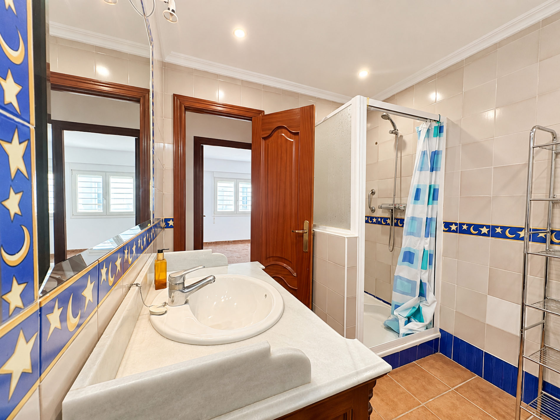 3 Bedroom Apartment in Fuengirola - Photo 21
