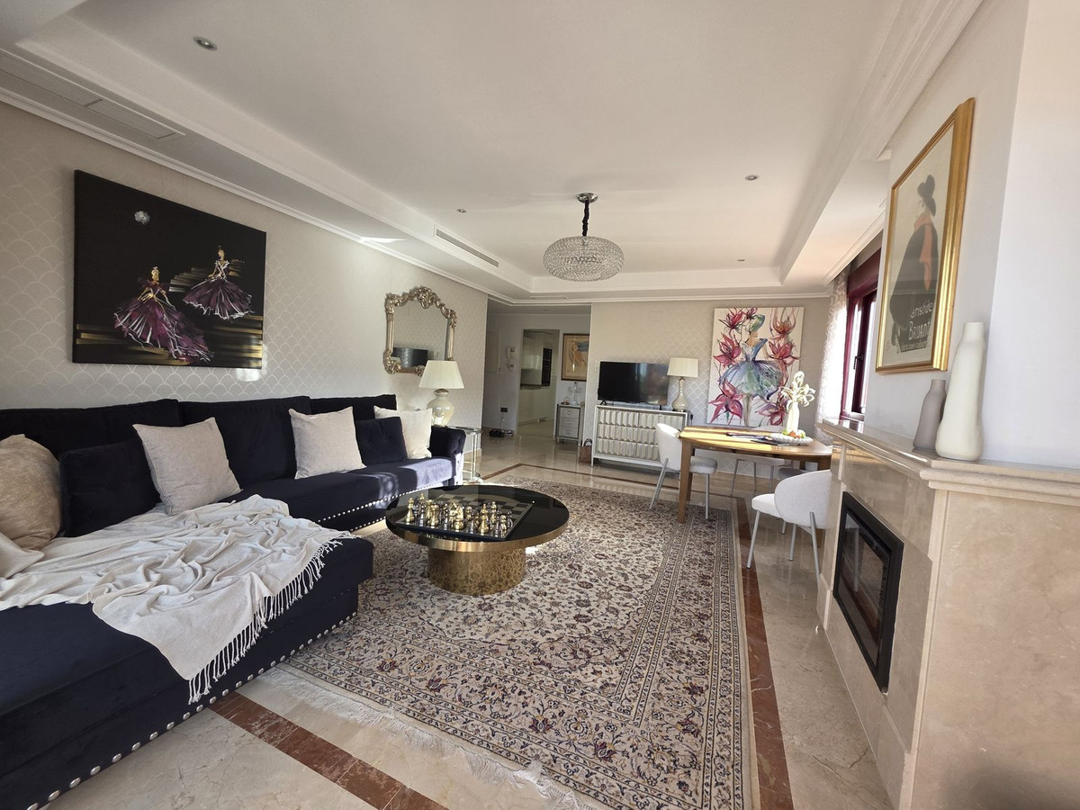 Apartamento com 3 quartos com piscina em Málaga, Espanha – Foto 10