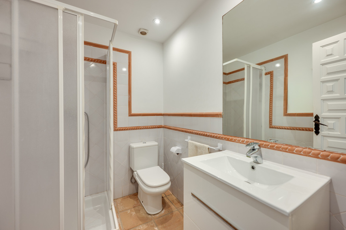 5 Bedroom Villa in San Pedro de Alcántara - Foto 7
