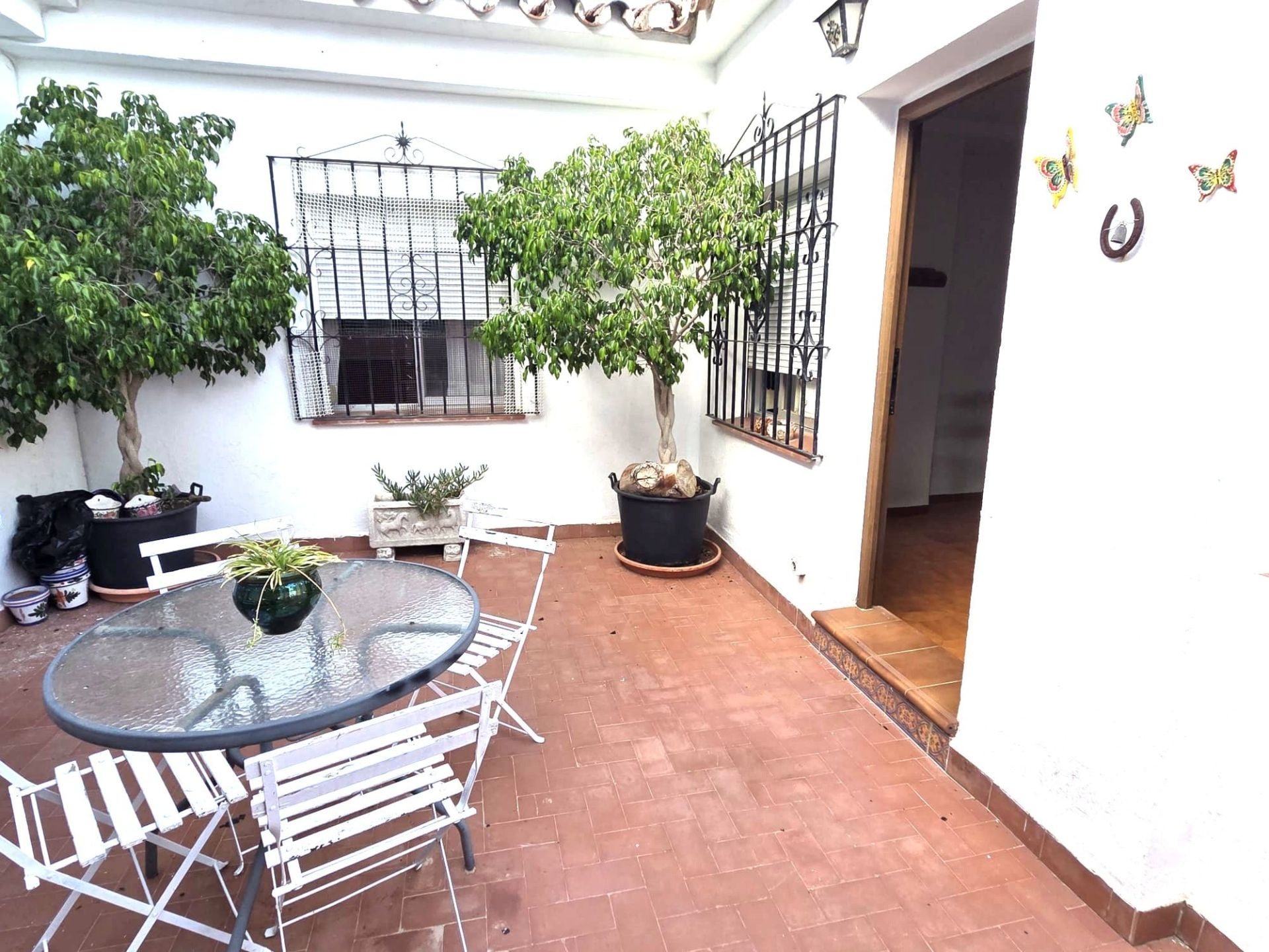 2 Bedroom Apartment in Mijas