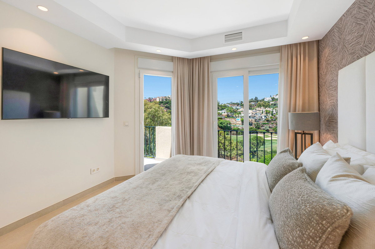 3 Bedroom Townhouse in Benahavís - Фото 19