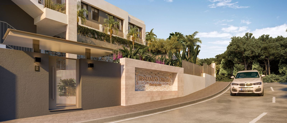 2 Bedroom Townhouse in Mijas - Photo 7
