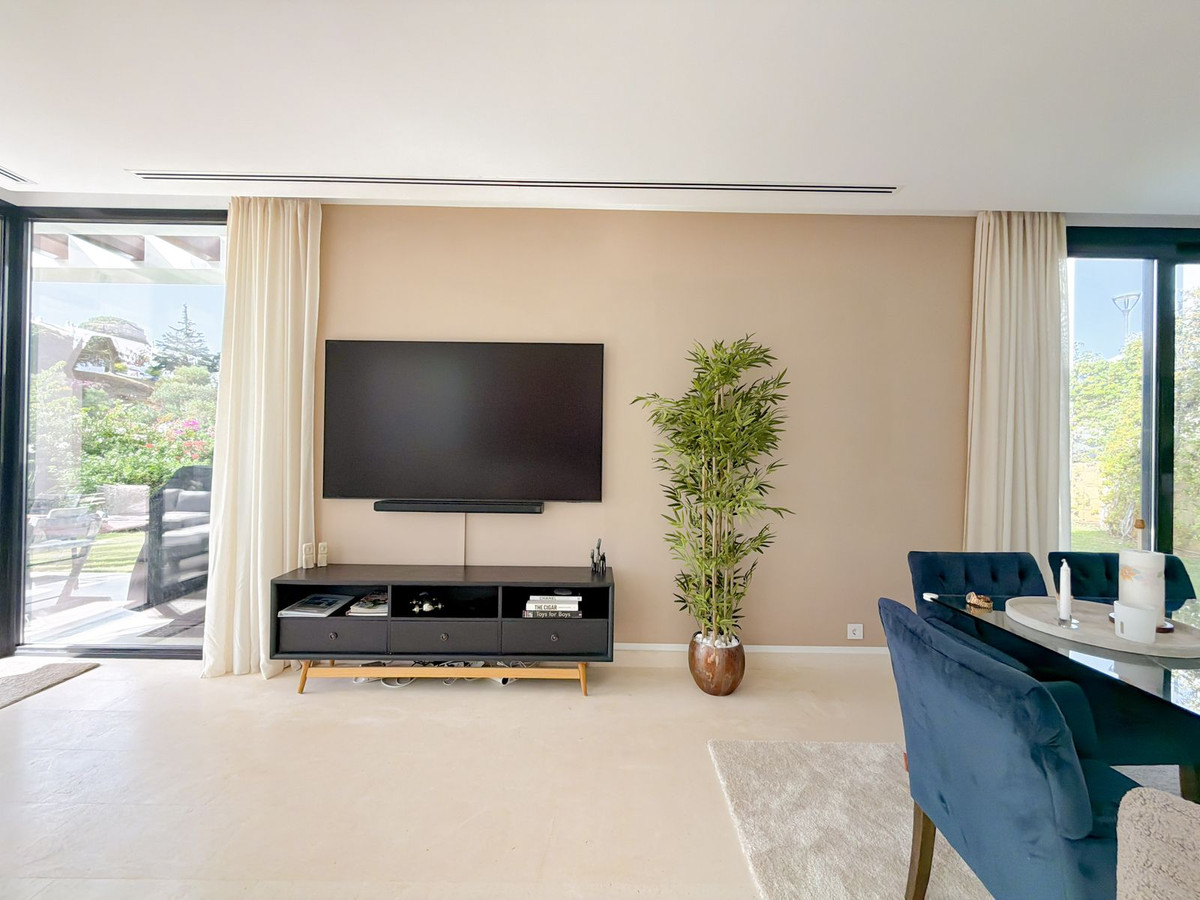 5 Bedroom Villa in Mijas - Foto 4