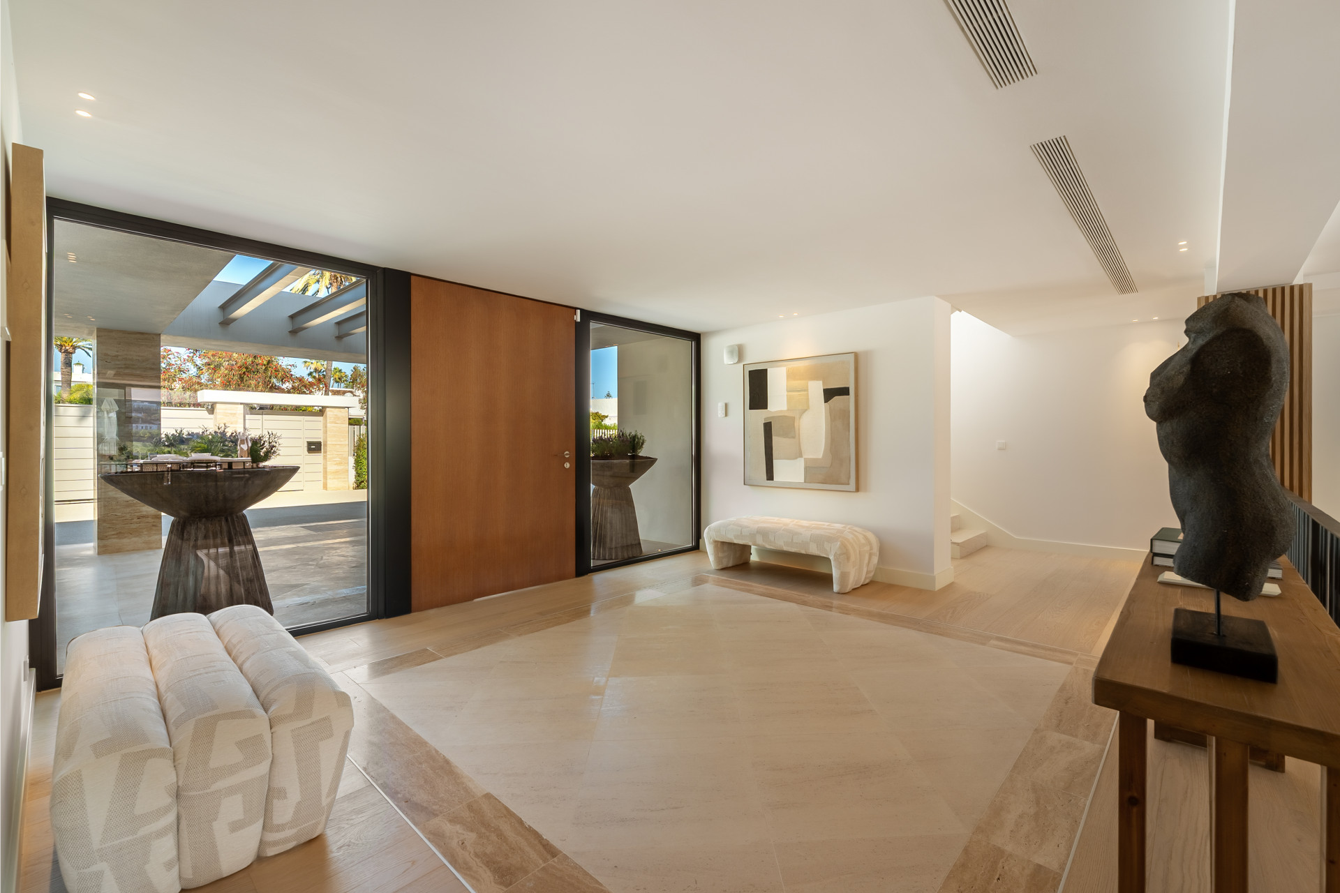 6 Bedroom Villa in Marbella - Foto 26