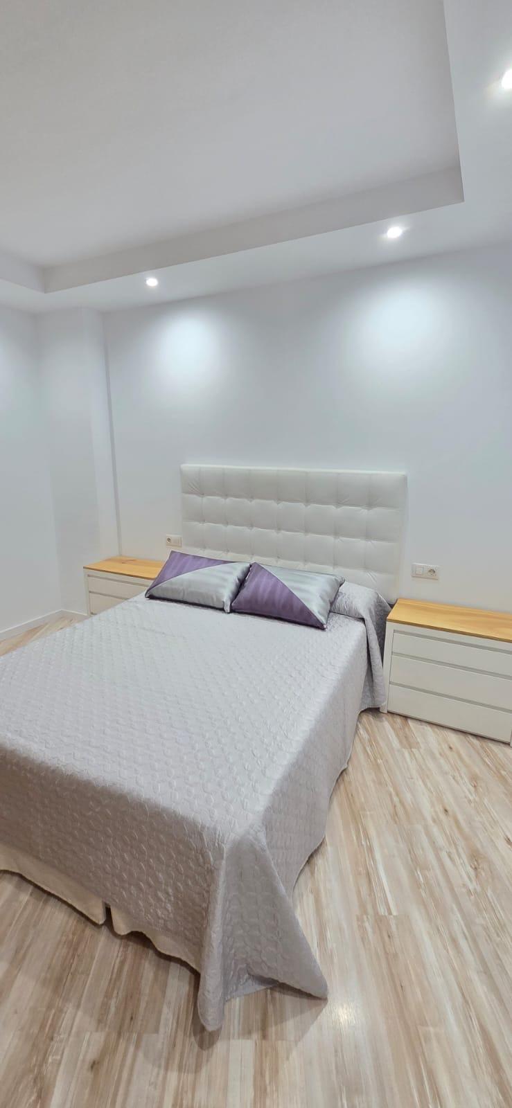 Appartamento con 3 camere a Murcia, Spagna – Foto 8