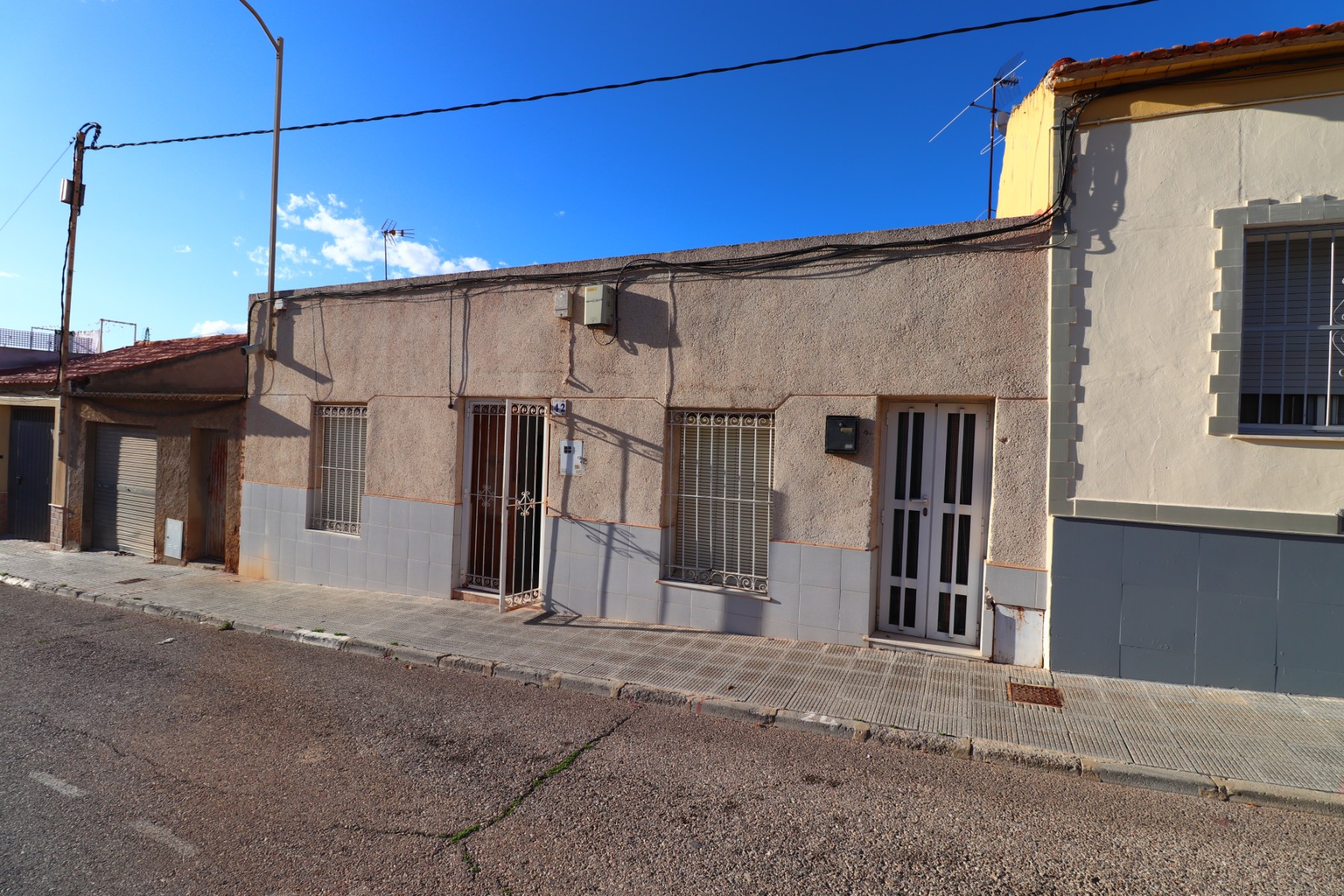Moradia com 4 quartos com piscina em Alicante, Espanha – Foto 22