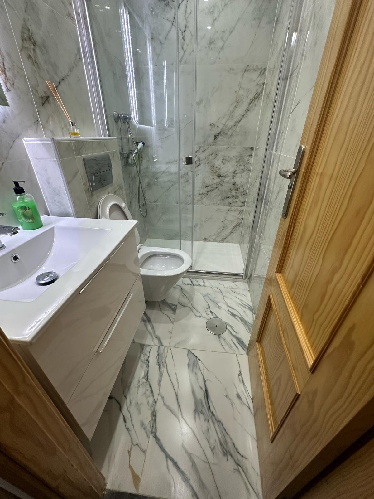 2 Bedroom Apartment in Fuengirola - Photo 22