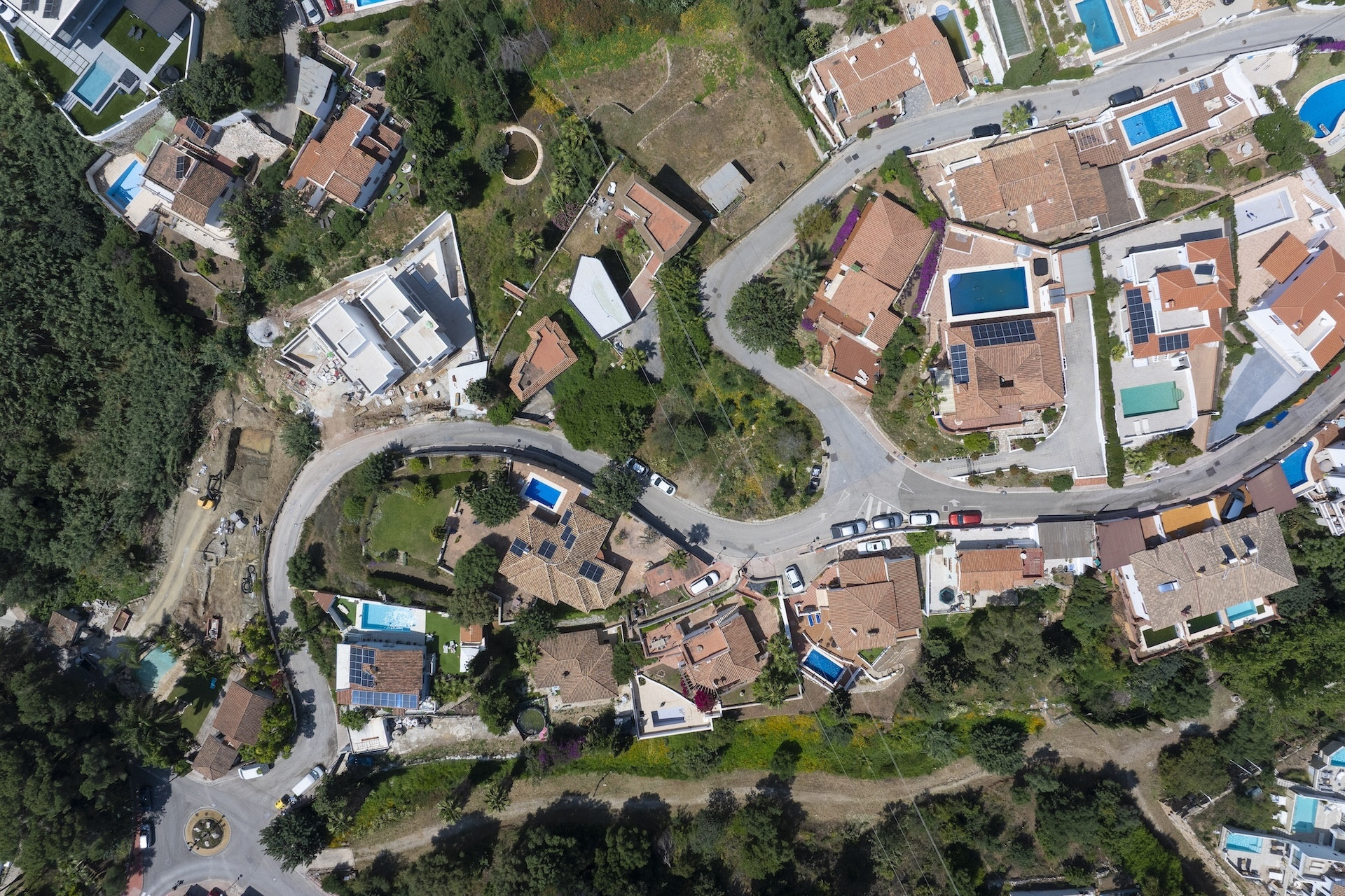 600 m² Plot in Fuengirola - Photo 7