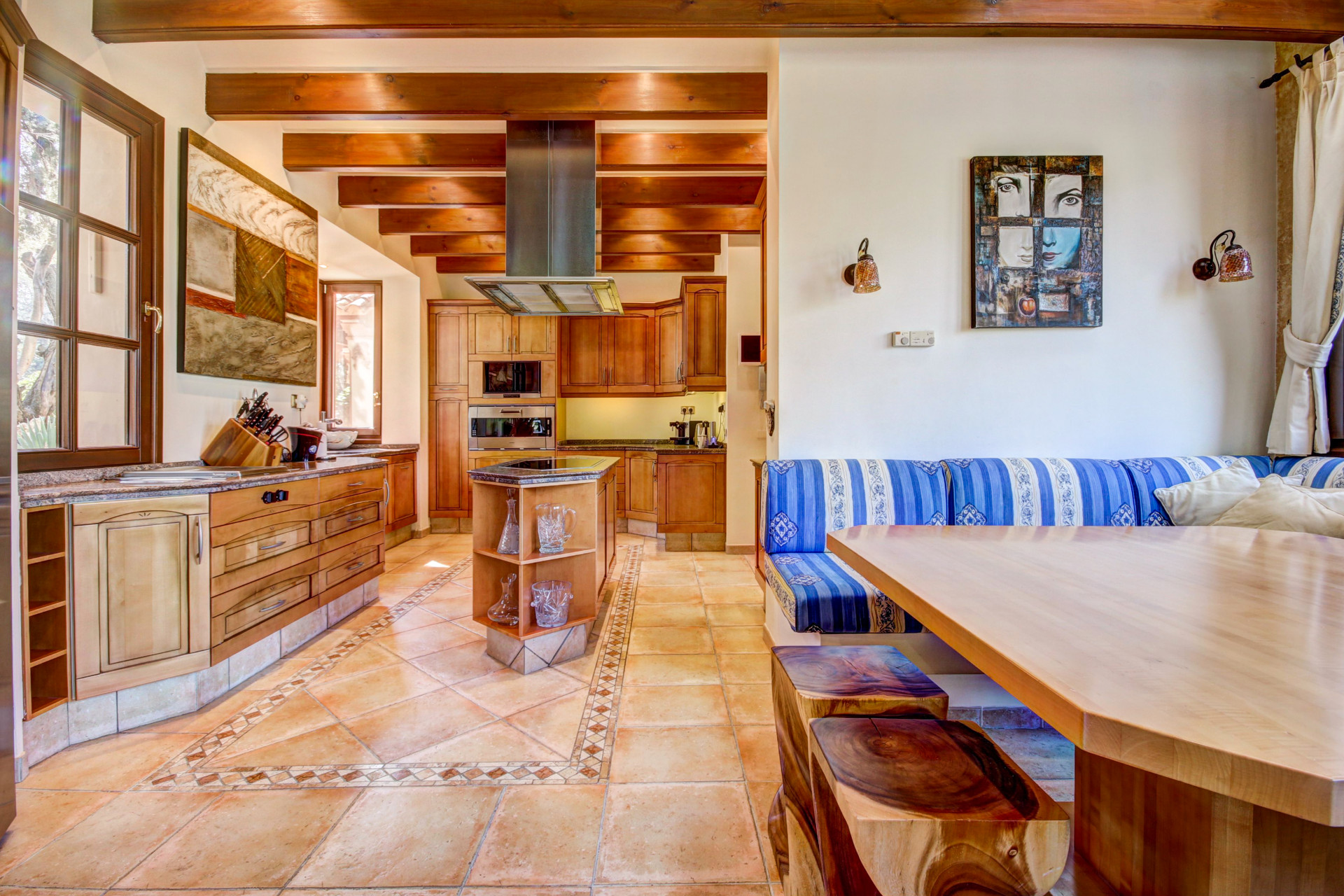7 Bedroom Villa in Benahavís - Foto 15