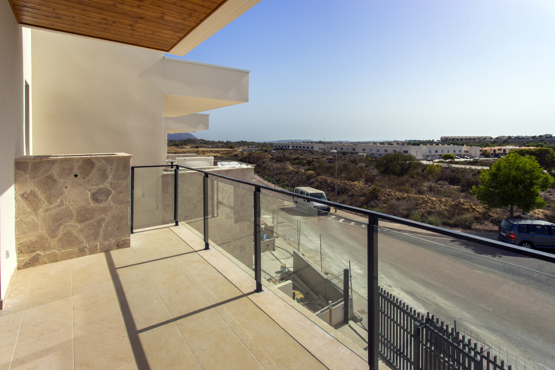 Moradia com 3 quartos com piscina em Alicante, Espanha – Foto 2