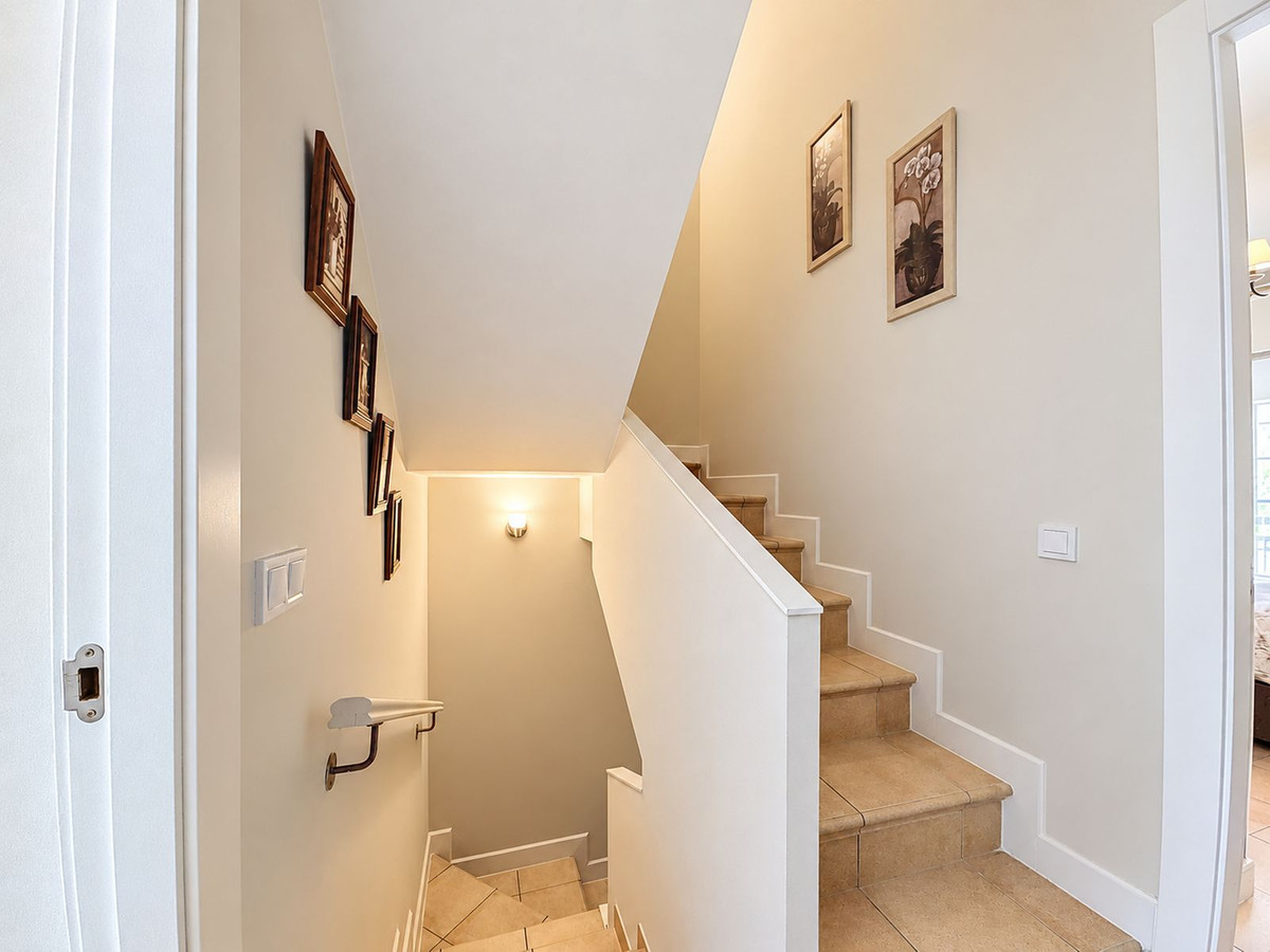 4 Bedroom Townhouse in Marbella - Foto 17