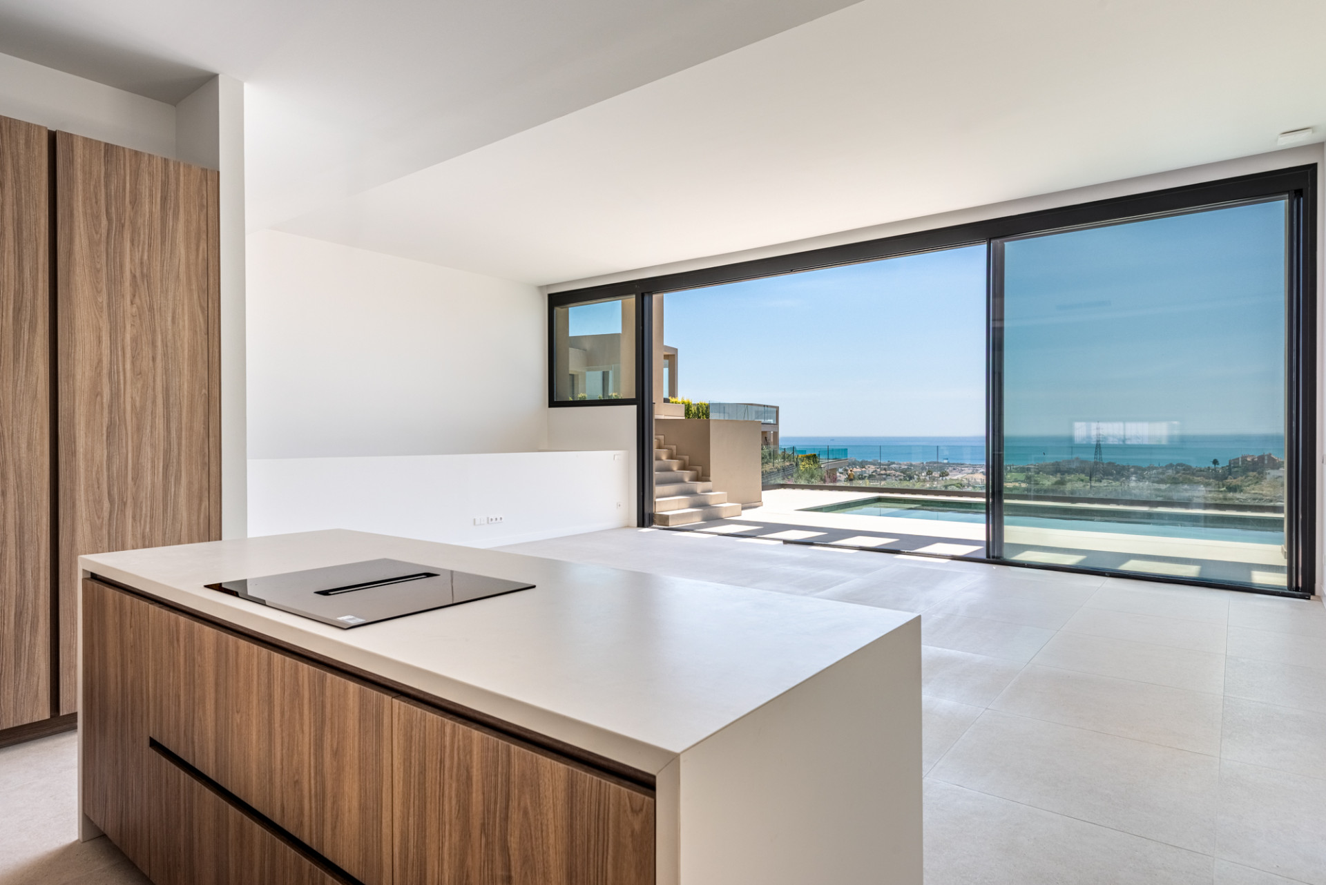 3 Bedroom Villa in Benahavís