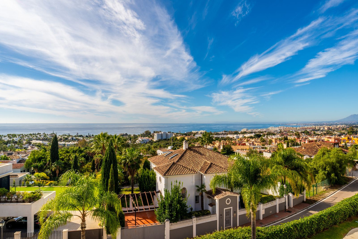 3 Bedroom Townhouse in Marbella - Photo 45