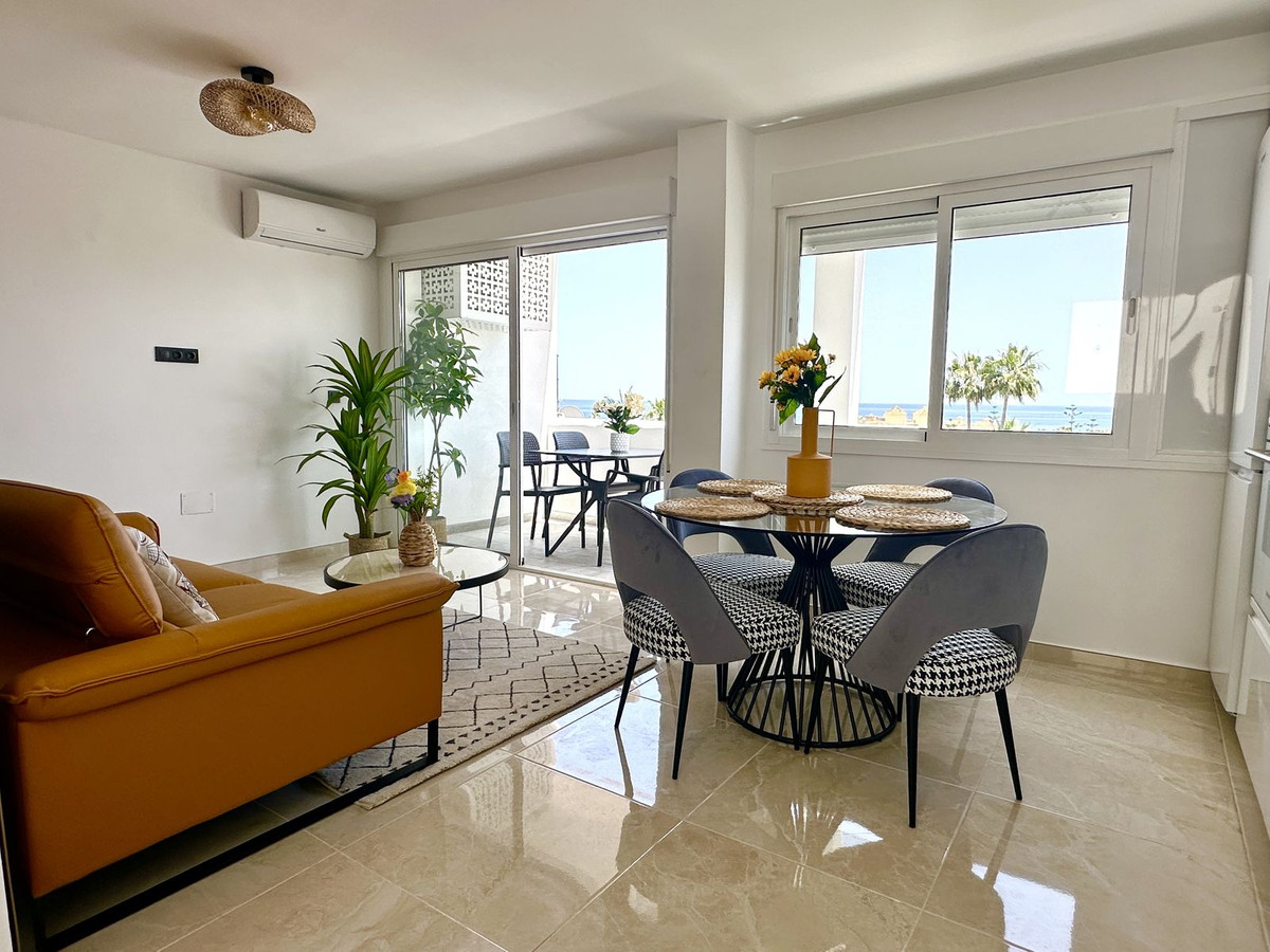 2 Bedroom Apartment in Mijas - Foto 8