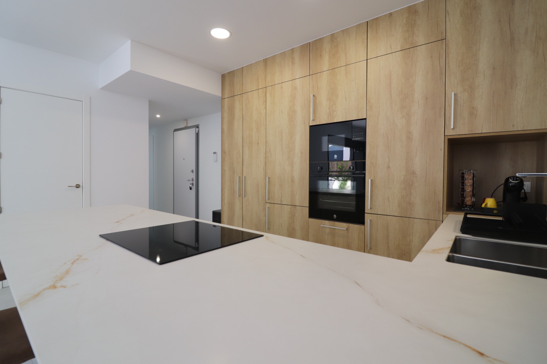 Moradia com 3 quartos com piscina em Alicante, Espanha – Foto 11