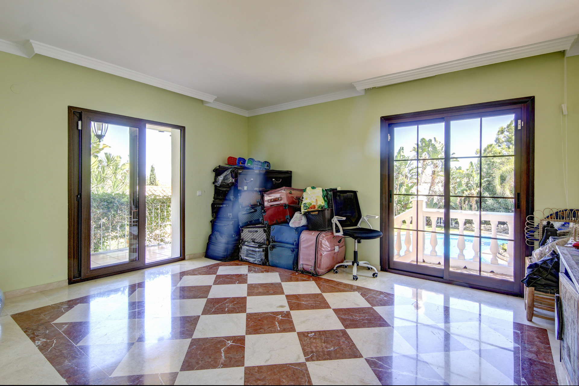 6 Bedroom Villa in Benahavís - Foto 20