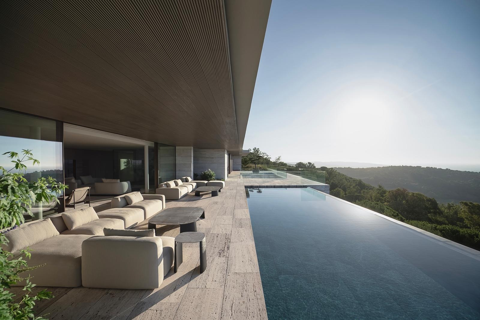 7 Bedroom Villa in Sotogrande - Photo 4